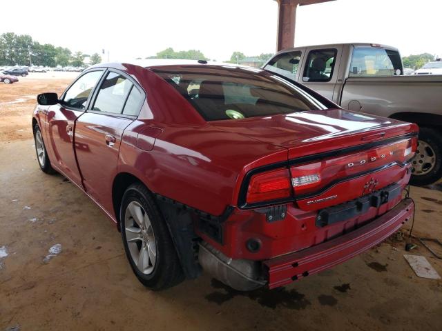 صورة رقم 3 من المزاد - 2013 DODGE CHARGER SE مع VIN 2C3CDXBG2DH555137