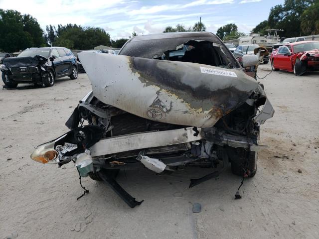 Photo 9 from auction – 2009 TOYOTA MATRIX with VIN 2T1KE40E39C002938