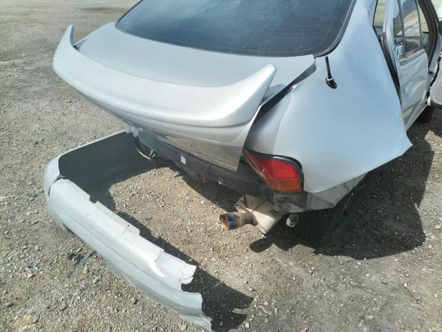 Photo 9 from auction – 1998 NISSAN ALTIMA XE with VIN 1N4DL01D3WC220238
