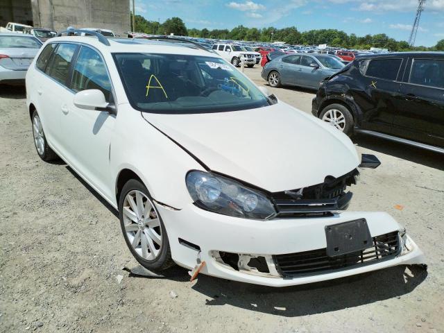 Photo 1 from auction – 2011 VOLKSWAGEN JETTA S with VIN 3VWPZ7AJ5BM652808