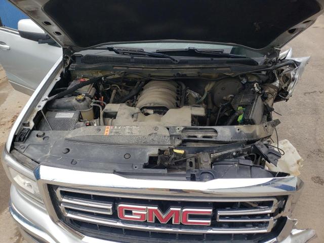 Photo 7 from auction – 2018 GMC SIERRA K15 with VIN 1GTV2MEC4JZ362095
