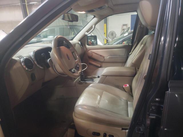 Photo 5 from auction – 2007 FORD EXPLORER E with VIN 1FMEU74E17UA35203