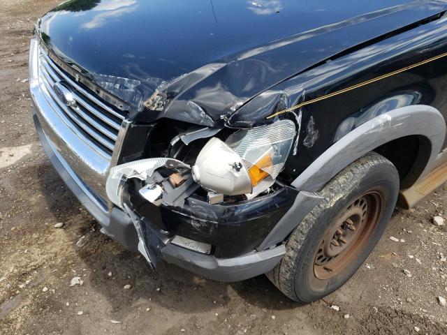 Photo 9 from auction – 2006 FORD EXPLORER X with VIN 1FMEU73E56UB64108