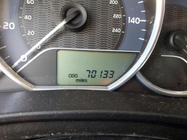 Photo 8 from auction – 2015 TOYOTA COROLLA EC with VIN 2T1BPRHE4FC481121