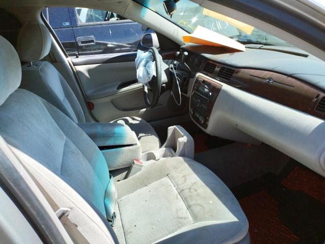 Photo 5 from auction – 2008 CHEVROLET IMPALA LT with VIN 2G1WT55N381231311
