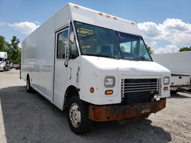 FREIGHTLINER CHASSIS M 2007 with VIN 4UZAARBWX7CZ31651 - Photo from auction