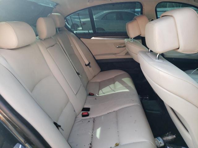 Photo 6 from auction – 2011 BMW 535 XI with VIN WBAFU7C51BC875519