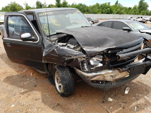 Photo 9 from auction – 1994 MAZDA B2200 CAB with VIN 4F4DR17X2RTM58013