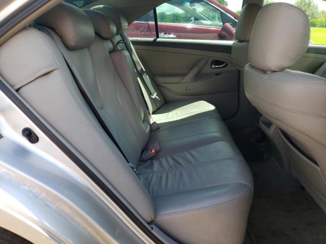 Photo 6 from auction – 2010 TOYOTA CAMRY BASE with VIN 4T4BF3EK3AR012285