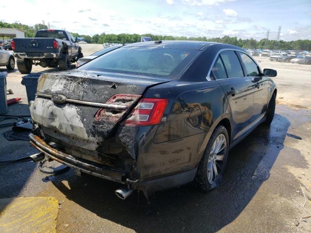 Photo 4 from auction – 2013 FORD TAURUS LIM with VIN 1FAHP2F80DG140530