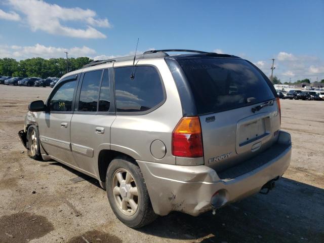 Photo 3 from auction – 2002 GMC ENVOY with VIN 1GKDS13S622301222