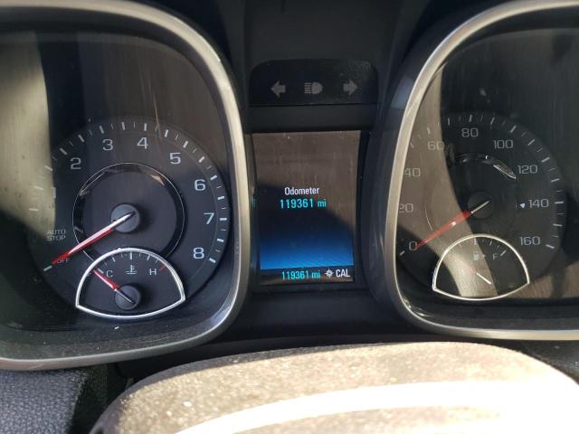 Photo 8 from auction – 2015 CHEVROLET MALIBU 1LT with VIN 1G11C5SL3FF306737