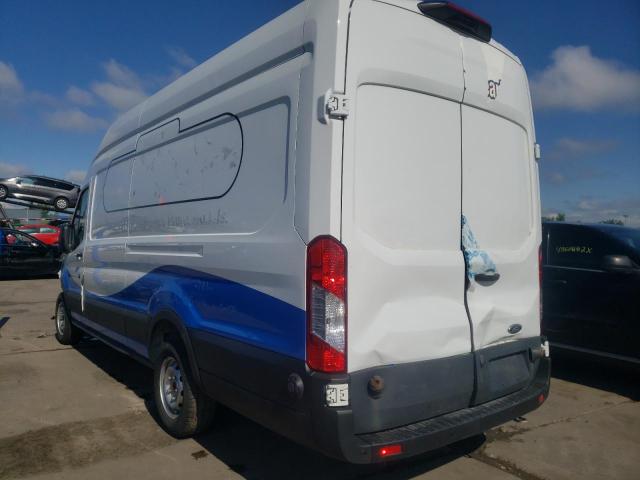 Photo 3 from auction – 2020 FORD TRANSIT T- with VIN 1FTBW3X88LKB64402