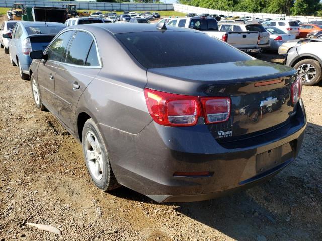 Photo 3 from auction – 2013 CHEVROLET MALIBU LS with VIN 1G11B5SA5DF155771