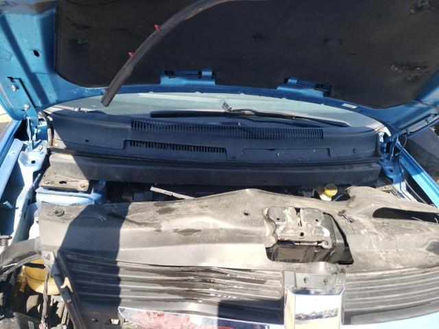 Photo 7 from auction – 2009 DODGE JOURNEY with VIN 3D4GH57V99T554369