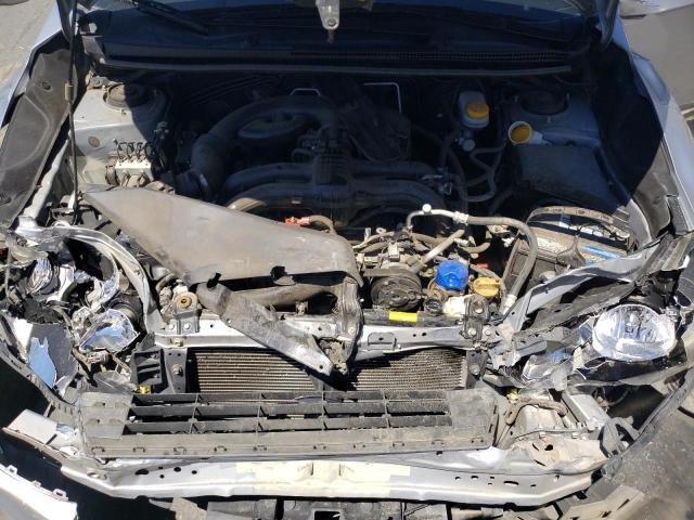Photo 7 from auction – 2015 SUBARU IMPREZA PR with VIN JF1GPAC61F8227911