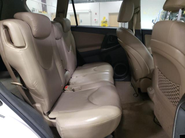 Photo 6 from auction – 2011 TOYOTA RAV4 LIMIT with VIN 2T3DK4DV5BW048536