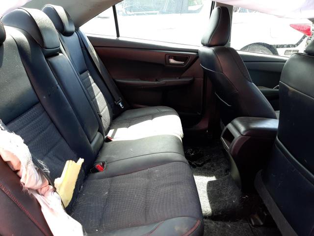 Photo 6 from auction – 2015 TOYOTA CAMRY LE with VIN 4T1BF1FK3FU986921