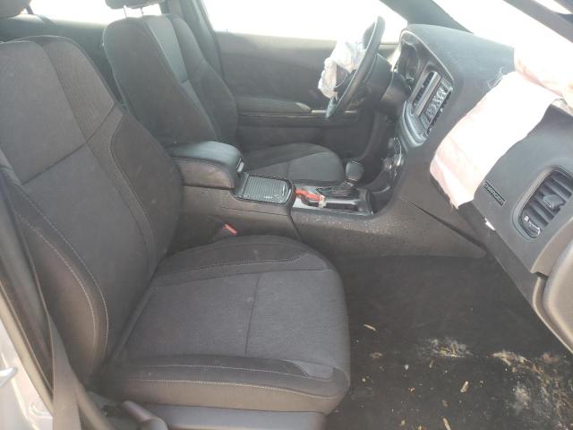 Photo 5 from auction – 2022 DODGE CHARGER SX with VIN 2C3CDXBG6NH145880
