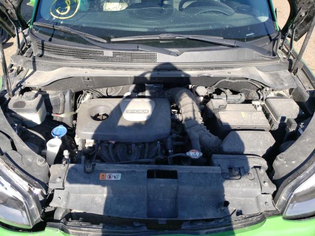 Photo 7 from auction – 2018 KIA SOUL ! with VIN KNDJX3AA0J7514769