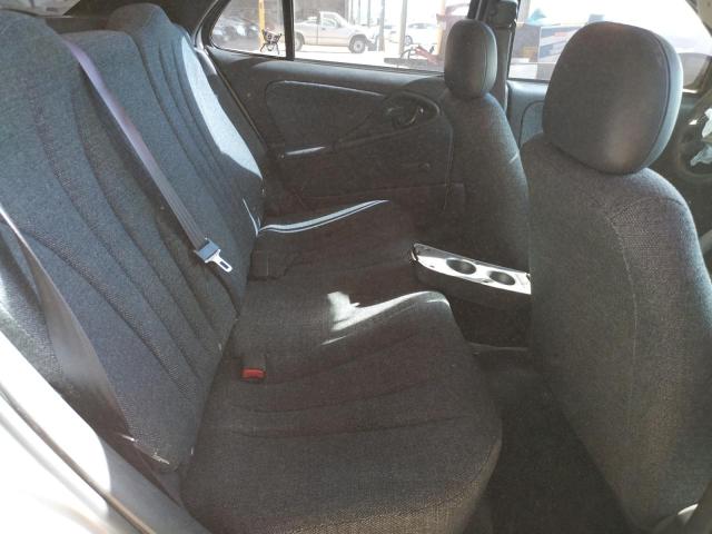 Photo 6 from auction – 2005 CHEVROLET CAVALIER with VIN 1G1JC52F857164341