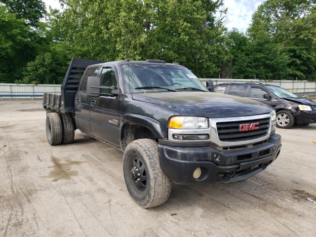 Photo 1 from auction – 2003 GMC NEW SIERRA with VIN 1GTJK33183F135622