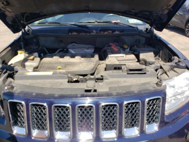 صورة رقم 7 من المزاد - 2013 JEEP COMPASS LA مع VIN 1C4NJDEB9DD193509