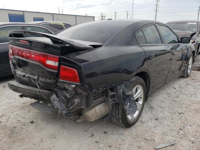 Photo 4 from auction – 2013 DODGE CHARGER SE with VIN 2C3CDXBG1DH502381