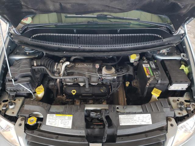 Photo 7 from auction – 2006 DODGE GRAND CARA with VIN 2D4GP44L46R726807