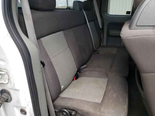 Photo 6 from auction – 2006 FORD F150 with VIN 1FTPX145X6NB83568