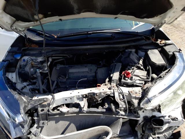Photo 7 from auction – 2015 HONDA CR-V EXL with VIN 5J6RM4H76FL017987