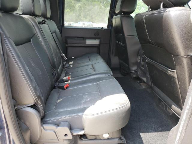 Photo 6 from auction – 2013 FORD F250 SUPER with VIN 1FT7W2BT5DEA89489