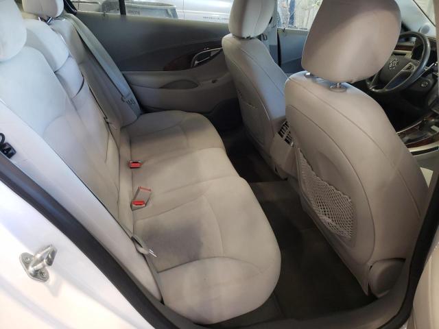 Photo 6 from auction – 2013 BUICK LACROSSE with VIN 1G4GA5E33DF263917