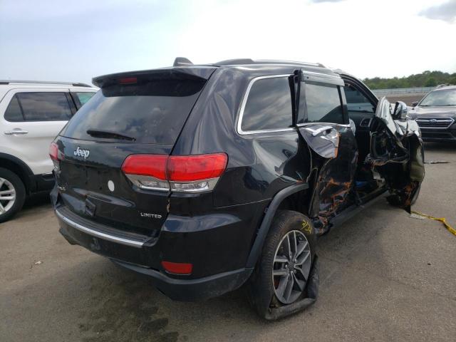 Photo 4 from auction – 2019 JEEP GRAND CHER with VIN 1C4RJFBG6KC748822