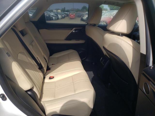 Photo 6 from auction – 2021 LEXUS RX 450H with VIN 2T2JGMDA7MC064764