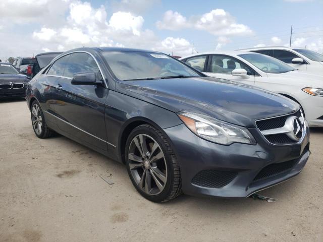 Photo 1 from auction – 2014 MERCEDES-BENZ E 350 with VIN WDDKJ5KB3EF246813