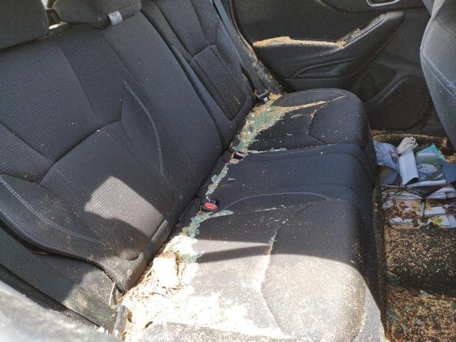 Photo 6 from auction – 2020 SUBARU FORESTER with VIN JF2SKADC3LH529723