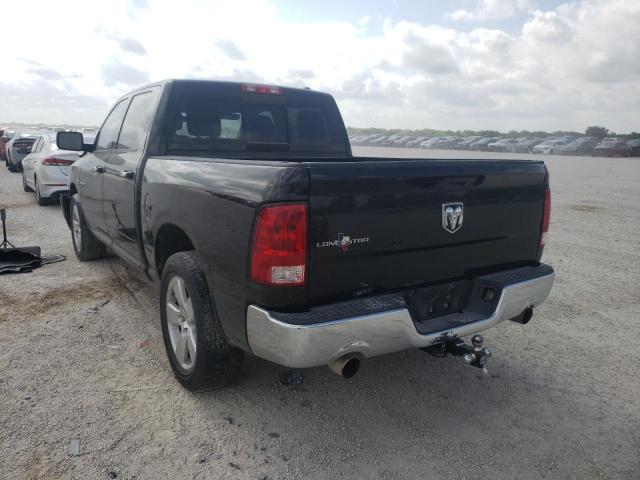 Photo 3 from auction – 2012 DODGE RAM 1500 S with VIN 1C6RD6LT7CS318010