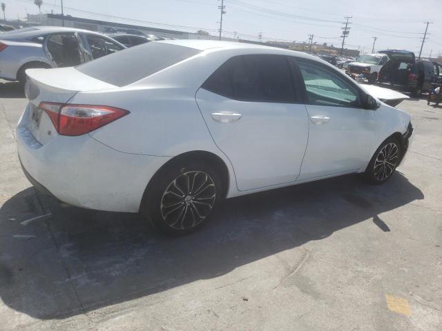 Photo 4 from auction – 2014 TOYOTA COROLLA L with VIN 5YFBURHE7EP050392