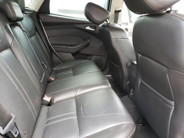 Photo 6 from auction – 2014 FORD FOCUS SE with VIN 1FADP3F25EL153024