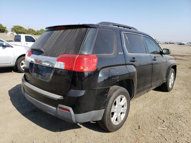 Photo 4 from auction – 2010 GMC TERRAIN SL with VIN 2CTALDEWXA6395589