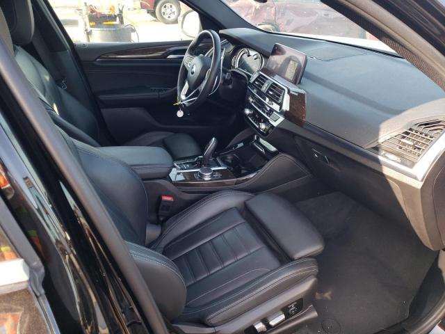 Photo 5 from auction – 2019 BMW X4 XDRIVE3 with VIN 5UXUJ3C53KLG57188
