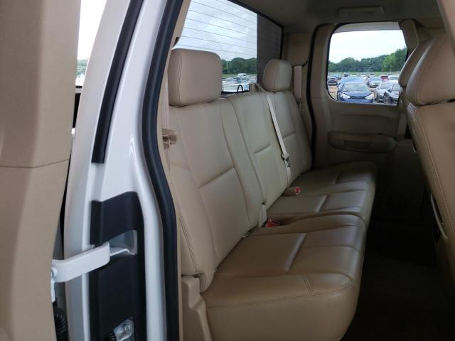 Zdjęcie 6 z aukcji – 2011 GMC SIERRA K15 z VIN 1GTR2WE35BZ100469