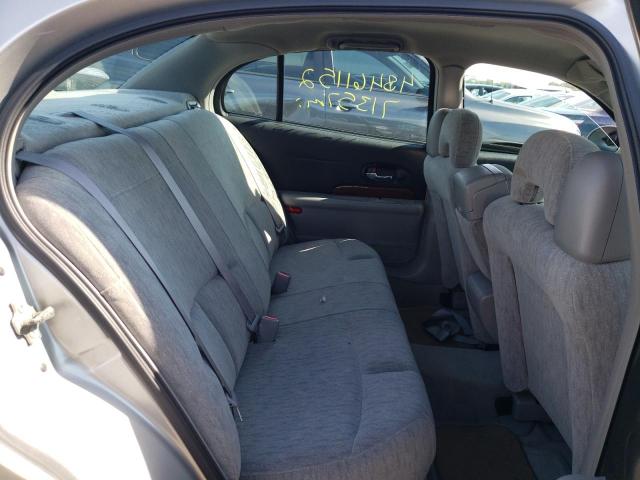 Photo 6 from auction – 2004 BUICK LESABRE CU with VIN 1G4HP52K74U208249