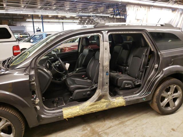 Photo 10 from auction – 2016 DODGE JOURNEY CR with VIN 3C4PDCGB7GT195006