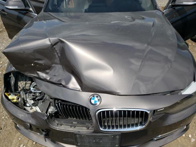 Photo 7 from auction – 2013 BMW 328 I SULE with VIN WBA3C1G5XDNR45068