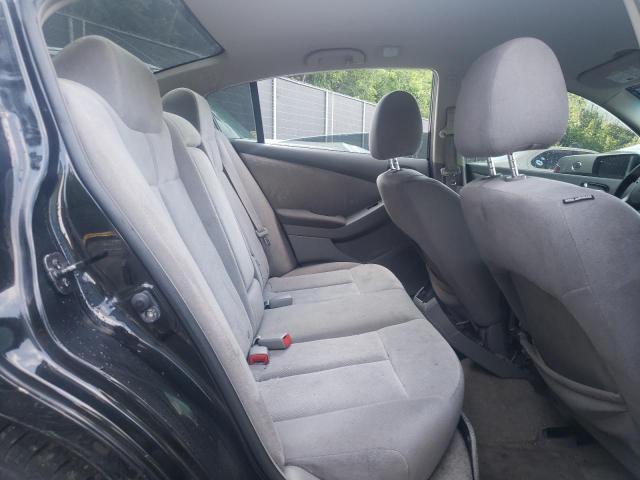 Photo 6 from auction – 2007 NISSAN ALTIMA 2.5 with VIN 1N4AL21E07N471277