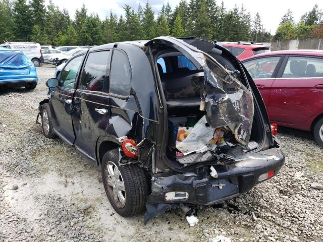 Photo 3 from auction – 2003 CHRYSLER PT CRUISER with VIN 3C4FY58B93T561262