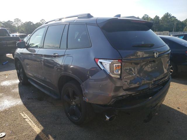 Photo 3 from auction – 2019 HONDA PASSPORT E with VIN 5FNYF8H06KB004756