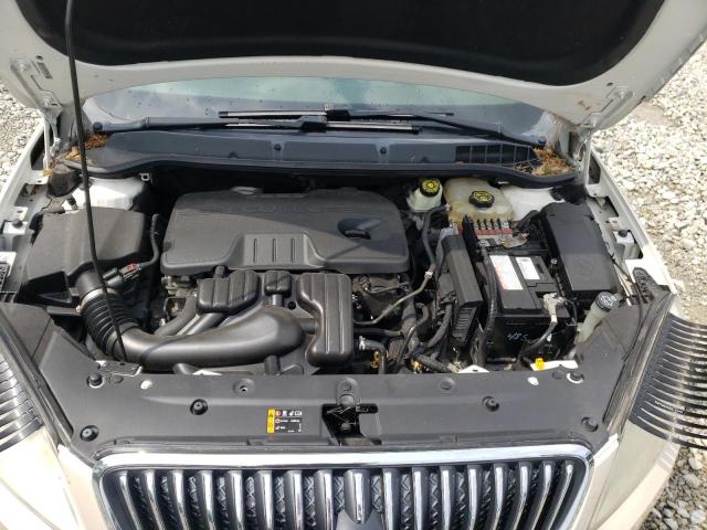 Photo 7 from auction – 2012 BUICK VERANO with VIN 1G4PS5SK4C4199504